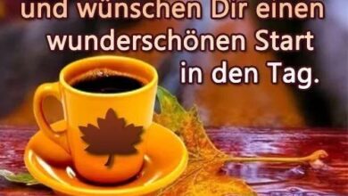 ᐅ schönen tag guten morgen grüße für whatsapp | Guten Morgen GB Pics, Gästebuchbilder