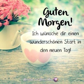 ᐅ guten morgen mein schatz | Guten Morgen GB Pics, Gästebuchbilder